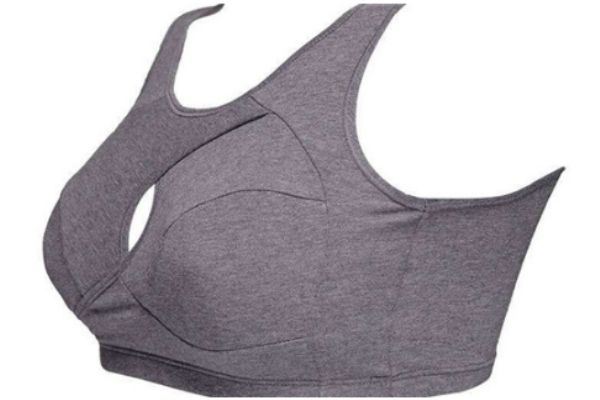 運(yùn)動內(nèi)衣外面要再穿衣服嗎 無痕內(nèi)衣可以當(dāng)運(yùn)動內(nèi)衣穿嗎