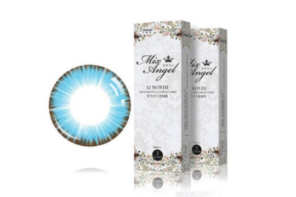 剛買的美瞳可以直接佩戴嗎 新買的美瞳怎么泡 剛買的美瞳可以直接佩戴嗎 新買的美瞳怎么泡