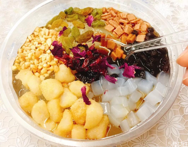 手搓冰粉怎樣做才q彈 手搓冰粉不凝固的原因 手搓冰粉怎樣做才q彈 手搓冰粉不凝固的原因