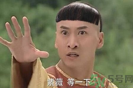 為什么齊劉海顯年輕？齊劉海怎么扎顯年輕？