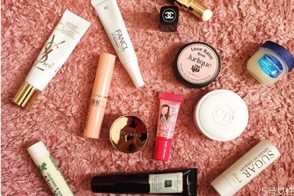 唇膏有副作用嗎 唇膏是不是都能吃 唇膏有副作用嗎 唇膏是不是都能吃