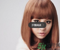 可愛的齊劉海自己怎么剪？齊劉海適合什么臉型？