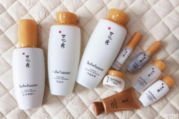 雪花秀滋陰適合夏天嗎 雪花秀滋陰套裝使用順序 雪花秀滋陰適合夏天嗎 雪花秀滋陰套裝使用順序