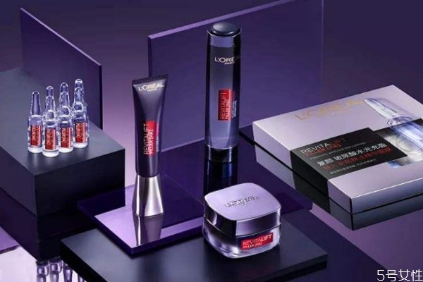 歐萊雅紫熨斗可以白天用嗎 歐萊雅紫熨斗什么時(shí)候用