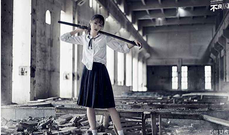 不良jk是什么意思 為什么不良要穿長(zhǎng)裙 不良jk是什么意思 為什么不良要穿長(zhǎng)裙