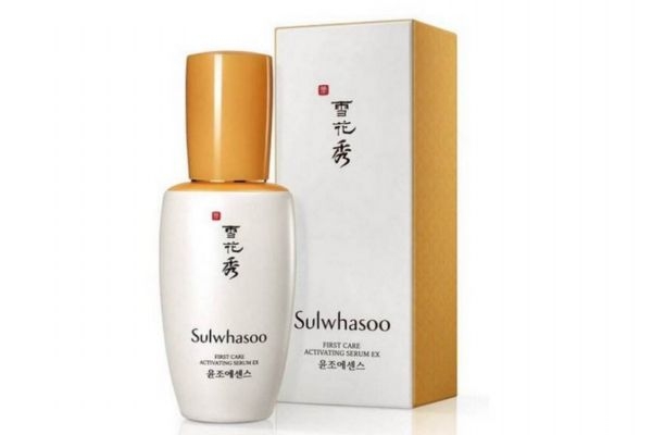 雪花秀越用越黃咋回事 雪花秀和后哪個(gè)更去黃