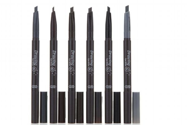 眉筆天天用可以用多久 眉筆可以用多長時間 眉筆天天用可以用多久 眉筆可以用多長時間