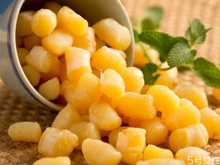 孕婦可以吃瑤柱嗎 懷孕吃瑤柱有什么好處 孕婦可以吃瑤柱嗎 懷孕吃瑤柱有什么好處