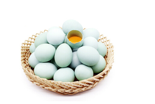 烏雞蛋對(duì)女人的好處 烏雞蛋和雞蛋哪個(gè)營(yíng)養(yǎng)價(jià)值高