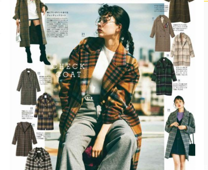 日系風(fēng)格有什么特點(diǎn) 日雜風(fēng)穿搭秘訣 日系風(fēng)格有什么特點(diǎn) 日雜風(fēng)穿搭秘訣