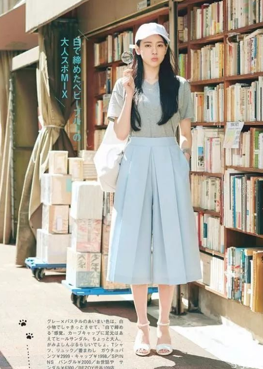 如何拍出日系照片 日雜風(fēng)拍照指南 如何拍出日系照片 日雜風(fēng)拍照指南