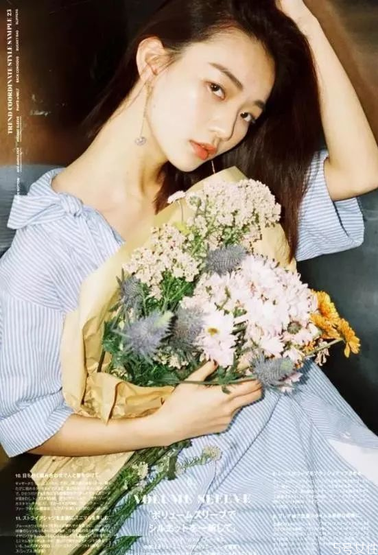 如何拍出日系照片 日雜風(fēng)拍照指南 如何拍出日系照片 日雜風(fēng)拍照指南