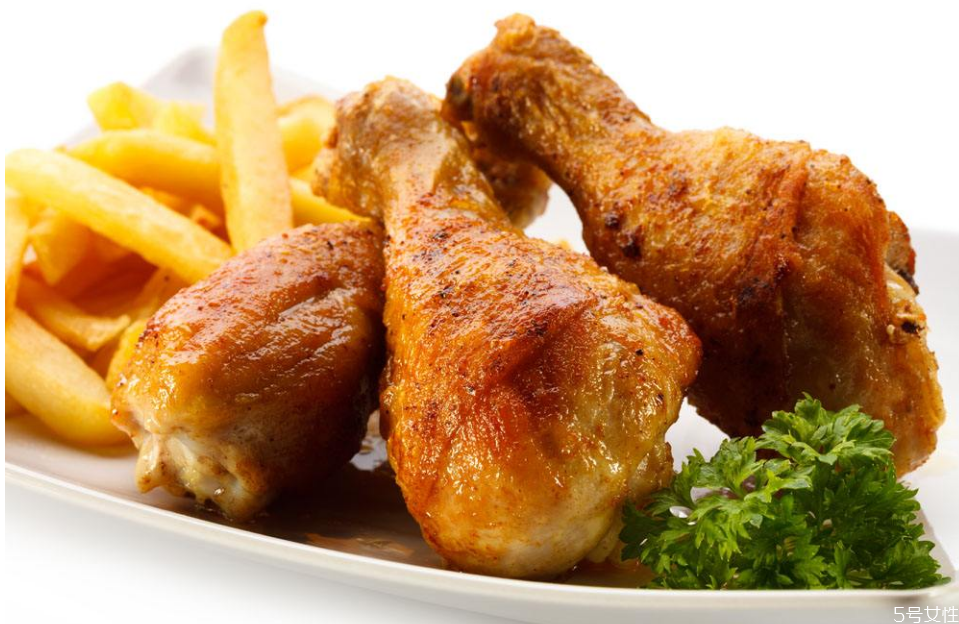 凍雞腿怎么去腥味 雞腿和雞翅哪個熱量更高 凍雞腿怎么去腥味 雞腿和雞翅哪個熱量更高