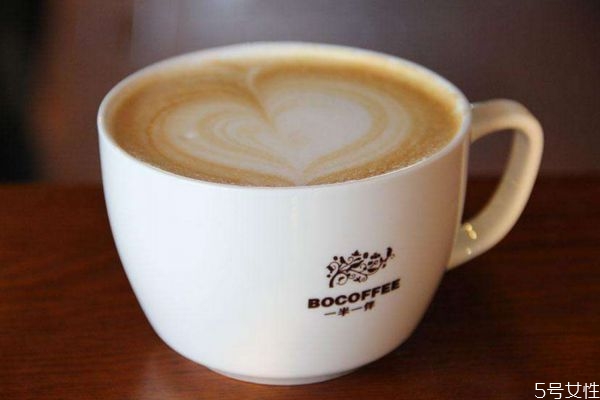 咖啡加鹽可以壯陽嗎 咖啡加鹽有什么作用 咖啡加鹽可以壯陽嗎 咖啡加鹽有什么作用