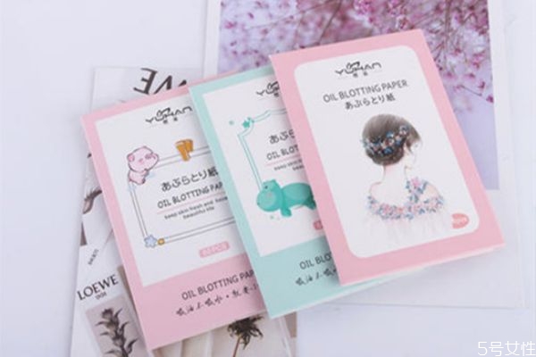 吸油紙會讓臉部越來越油嗎 吸油紙會把妝吸掉嗎 吸油紙會讓臉部越來越油嗎 吸油紙會把妝吸掉嗎