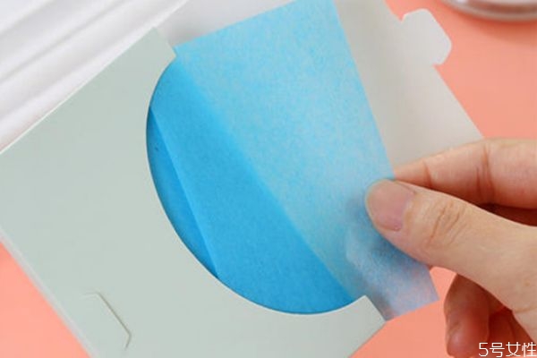 吸油紙可以用什么替代 吸油紙怎么用 吸油紙可以用什么替代 吸油紙怎么用