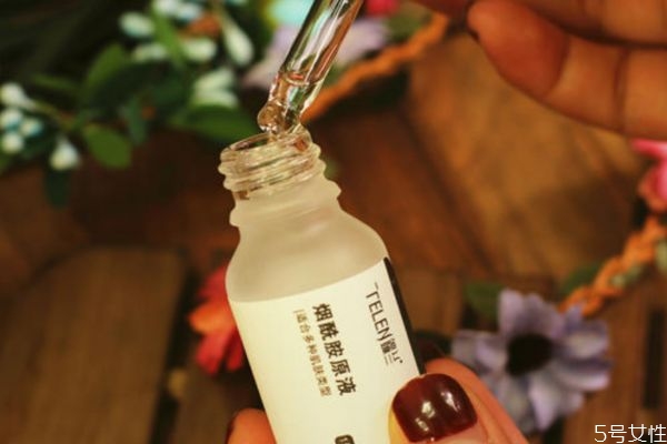 蝦青素和煙酰胺搭配 煙酰胺使用順序 蝦青素和煙酰胺搭配 煙酰胺使用順序