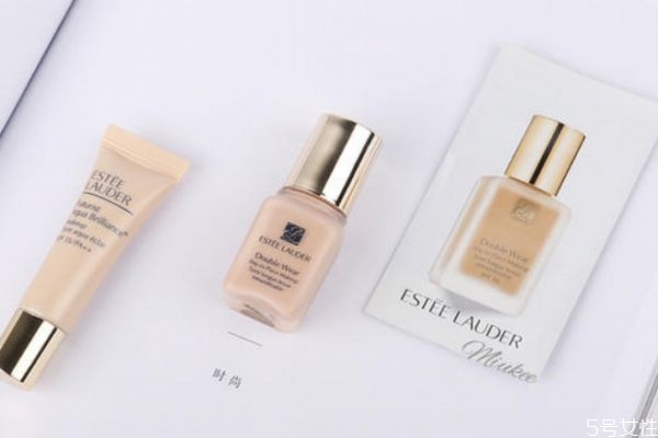 粉底液一次用多少泵 粉底液一次的用量