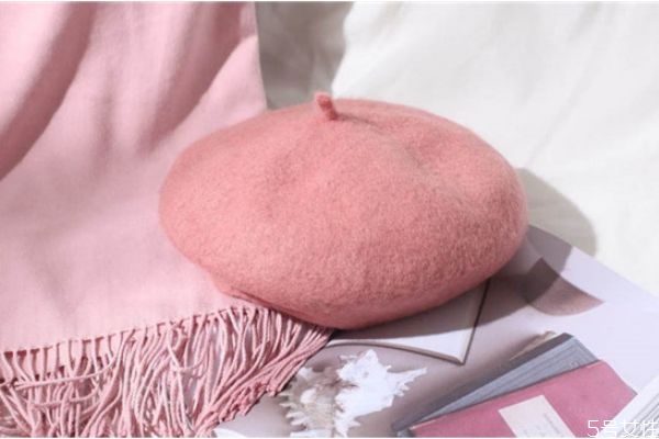 貝雷帽暗扣怎么縫 有繩子的貝雷帽戴法 貝雷帽暗扣怎么縫 有繩子的貝雷帽戴法