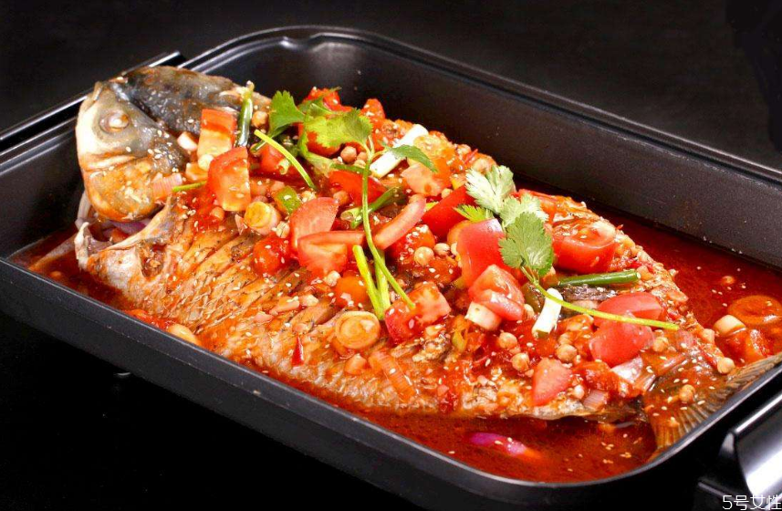 胖頭魚的熱量 吃胖頭魚會胖嗎 胖頭魚的熱量 吃胖頭魚會胖嗎