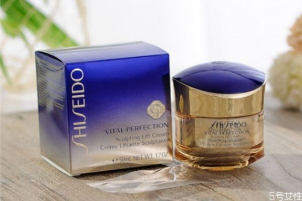 資生堂悅薇面霜怎么樣 資生堂悅薇面霜多少錢(qián)