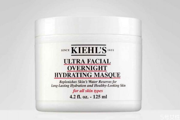 科顏氏高保濕面膜要洗嗎 科顏氏高保濕面膜使用方法 科顏氏高保濕面膜要洗嗎 科顏氏高保濕面膜使用方法