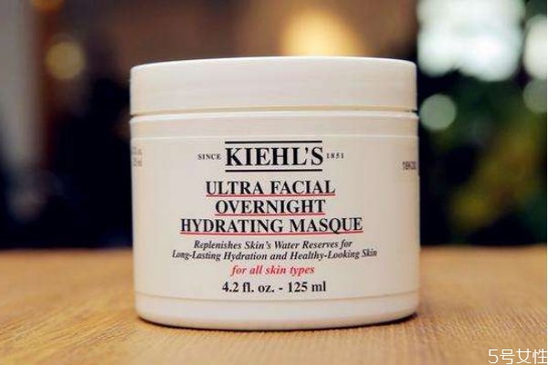 科顏氏高保濕面膜要洗嗎 科顏氏高保濕面膜使用方法 科顏氏高保濕面膜要洗嗎 科顏氏高保濕面膜使用方法