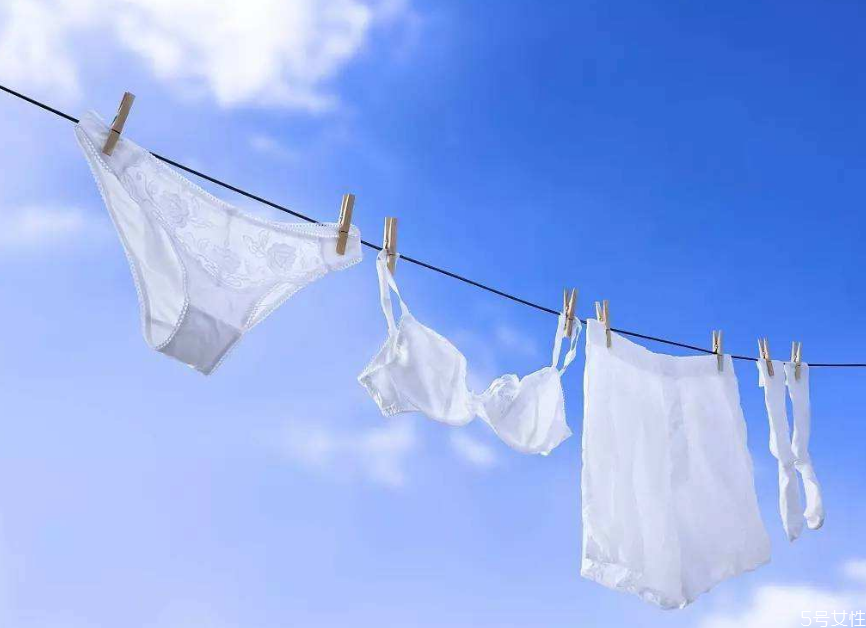 衣服要不要反過來曬 正確姿勢來了 衣服要不要反過來曬 正確姿勢來了