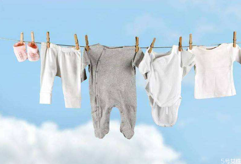 衣服要不要反過來曬 正確姿勢來了 衣服要不要反過來曬 正確姿勢來了