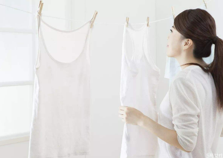 衣服要不要反過來曬 正確姿勢來了 衣服要不要反過來曬 正確姿勢來了