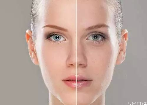 素顏霜可以用清水洗掉嗎 素顏霜會(huì)不會(huì)傷害皮膚