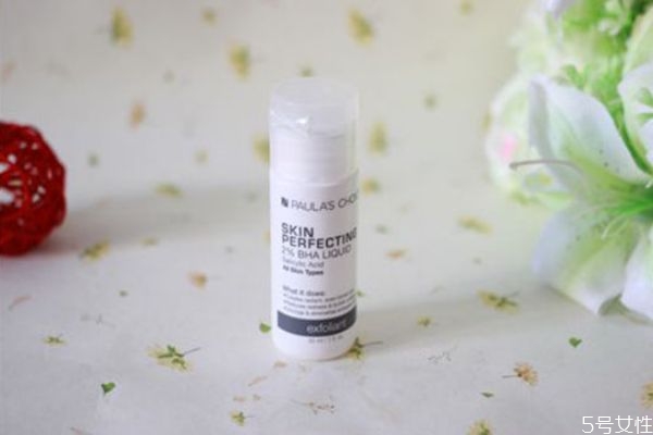 有水楊酸的護膚品用完會長痘痘 用水楊酸為啥還長痘 有水楊酸的護膚品用完會長痘痘 用水楊酸為啥還長痘