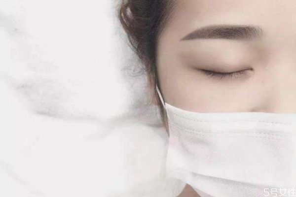 洗眉后能恢復(fù)嗎 洗眉多長(zhǎng)時(shí)間能恢復(fù)好 洗眉后能恢復(fù)嗎 洗眉多長(zhǎng)時(shí)間能恢復(fù)好