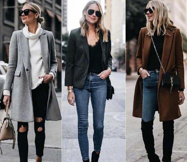 女生風(fēng)格類型有哪些 不同風(fēng)格的女生都有哪些化妝特點