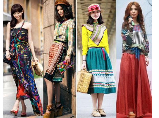 女生風(fēng)格類型有哪些 不同風(fēng)格的女生都有哪些化妝特點