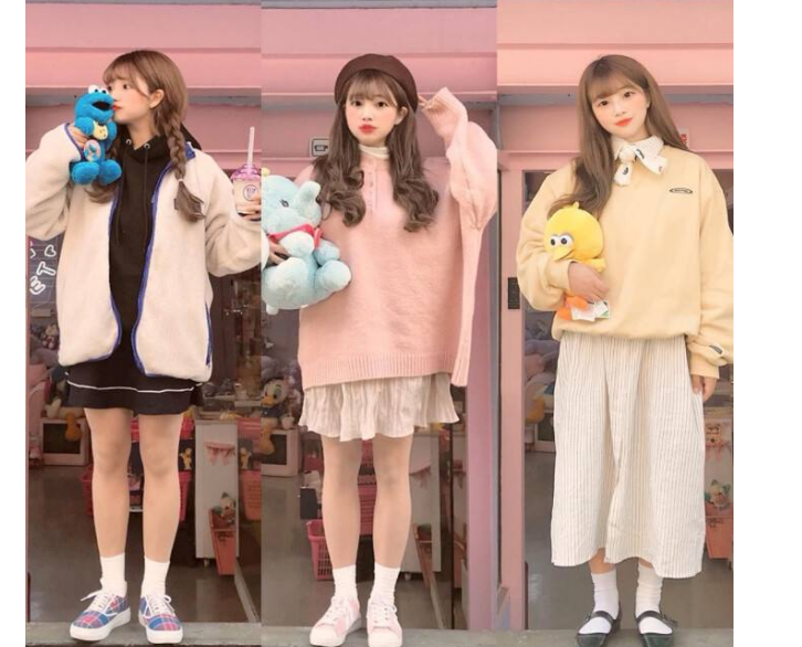 女生風(fēng)格類型有哪些 不同風(fēng)格的女生都有哪些化妝特點