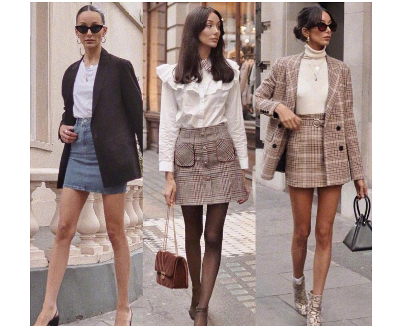 女生風(fēng)格類型有哪些 不同風(fēng)格的女生都有哪些化妝特點