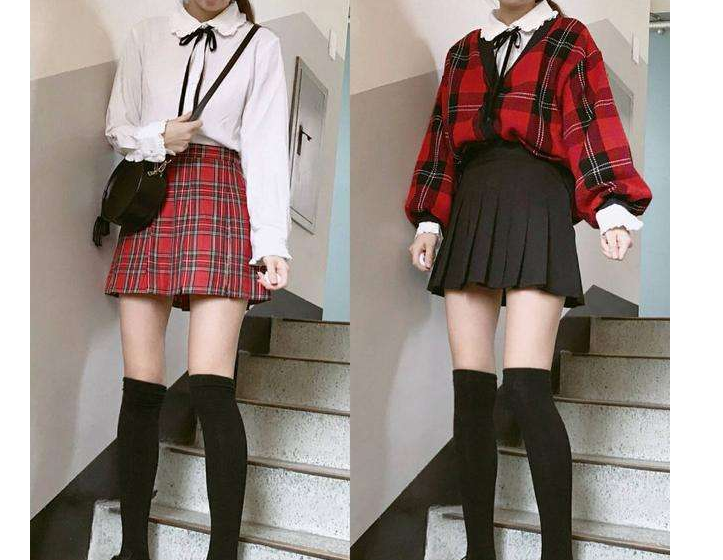 女生風(fēng)格類型有哪些 不同風(fēng)格的女生都有哪些化妝特點