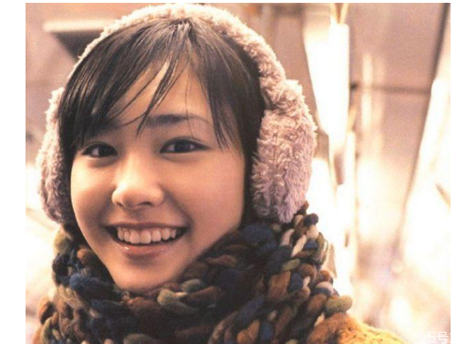 怎么笑起來好看 石原里美笑容秘訣 怎么笑起來好看 石原里美笑容秘訣