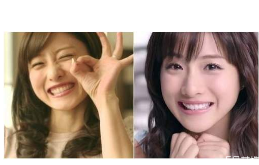 怎么笑起來好看 石原里美笑容秘訣 怎么笑起來好看 石原里美笑容秘訣