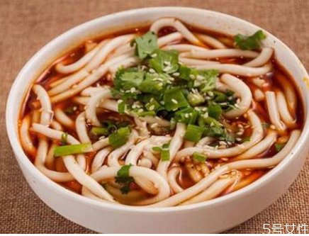 土豆粉煮多長時(shí)間才會(huì)熟 土豆粉熱量高嗎