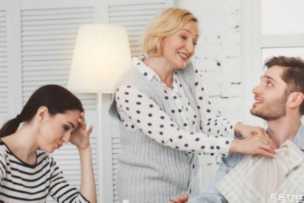 婆婆最喜歡什么性格的媳婦 婆婆最喜歡的媳婦職業(yè) 婆婆最喜歡什么性格的媳婦 婆婆最喜歡的媳婦職業(yè)