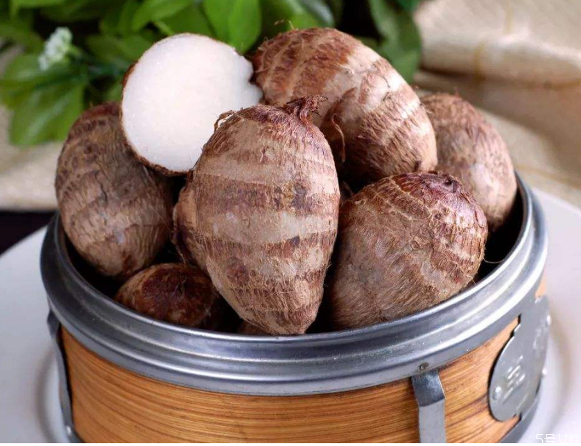 芋頭可以用來減肥嗎 芋頭減肥一天吃多少合適 芋頭可以用來減肥嗎 芋頭減肥一天吃多少合適