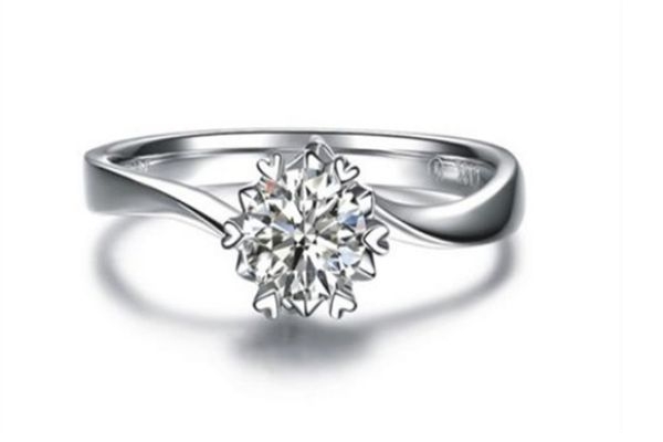 鉆石fg級別算好鉆嗎 鉆石顏色級別