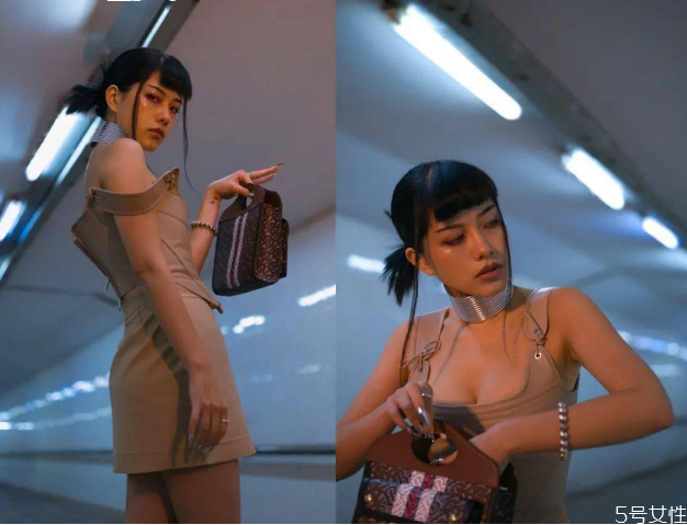 千禧辣妹風(fēng)卷土重來？千禧辣妹是什么風(fēng)格