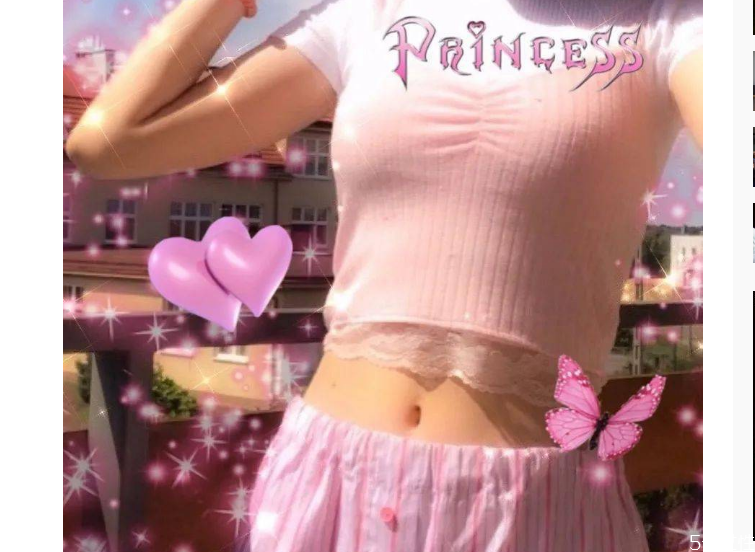 千禧辣妹風(fēng)卷土重來？千禧辣妹是什么風(fēng)格