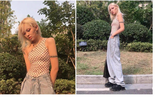 千禧辣妹風(fēng)卷土重來？千禧辣妹是什么風(fēng)格