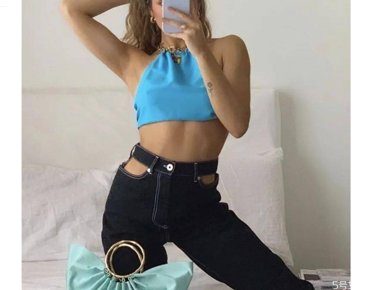 千禧辣妹風(fēng)卷土重來？千禧辣妹是什么風(fēng)格