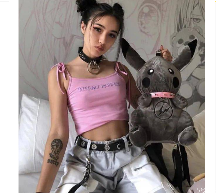 千禧辣妹風(fēng)卷土重來？千禧辣妹是什么風(fēng)格