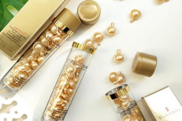 雅頓金膠和小棕瓶比較 雅頓金膠越用臉越薄 雅頓金膠和小棕瓶比較 雅頓金膠越用臉越薄